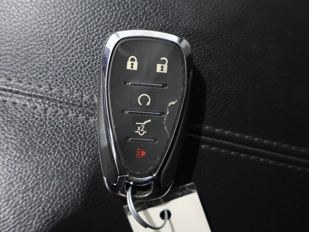 Used 2019 Chevrolet Equinox Premier image 27