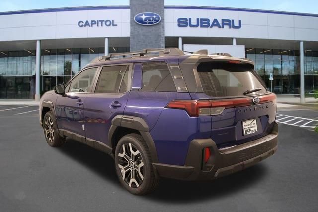 New 2026 Subaru Outback Touring XT AWD/4WD image 5
