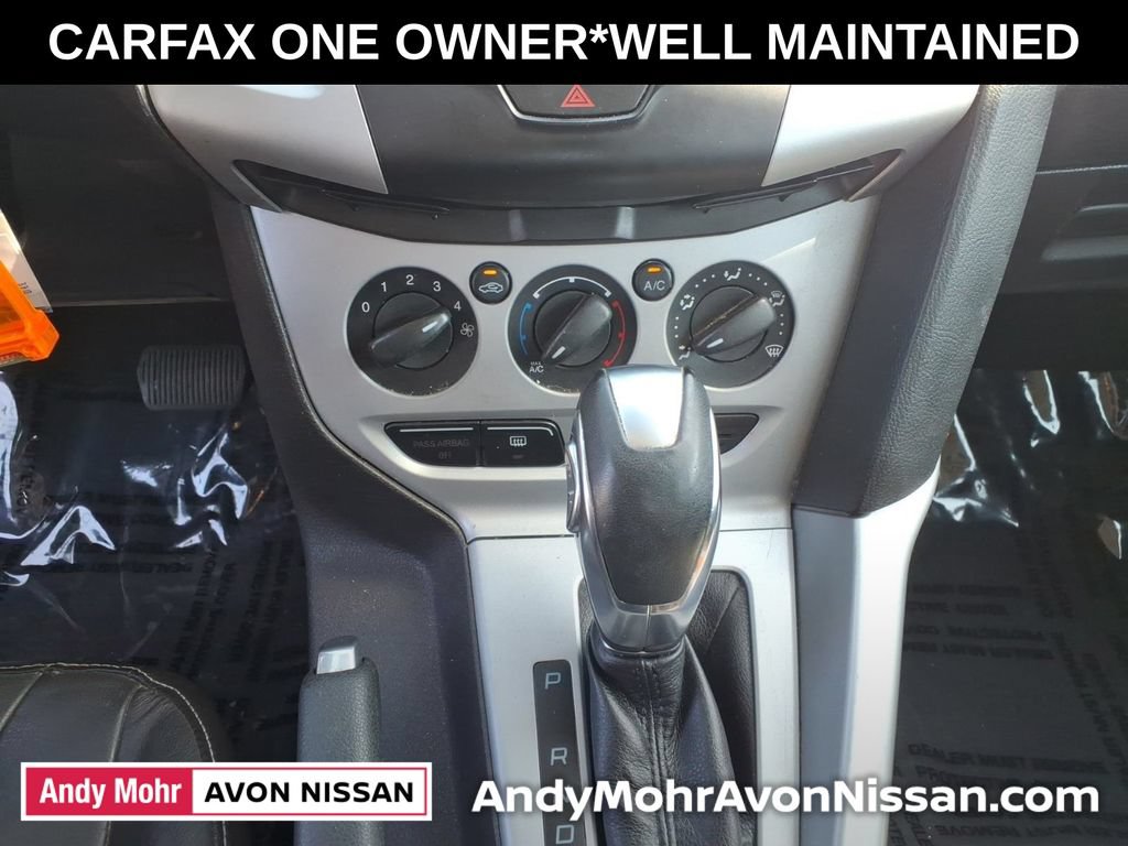 Used 2014 Ford Focus SE w/ Equipment Group 201A FWD image 26
