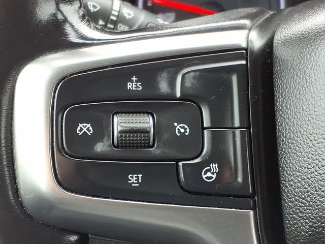 Used 2022 Chevrolet Silverado 1500 LT image 24