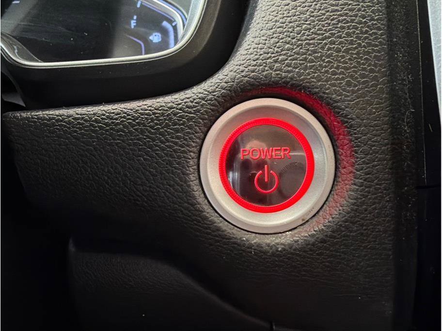 Used 2022 Honda CR-V EX-L image 19