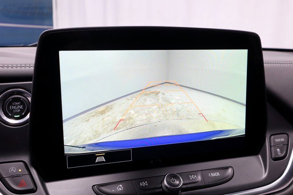 Used 2024 Chevrolet Blazer LT w/ Convenience Package image 2