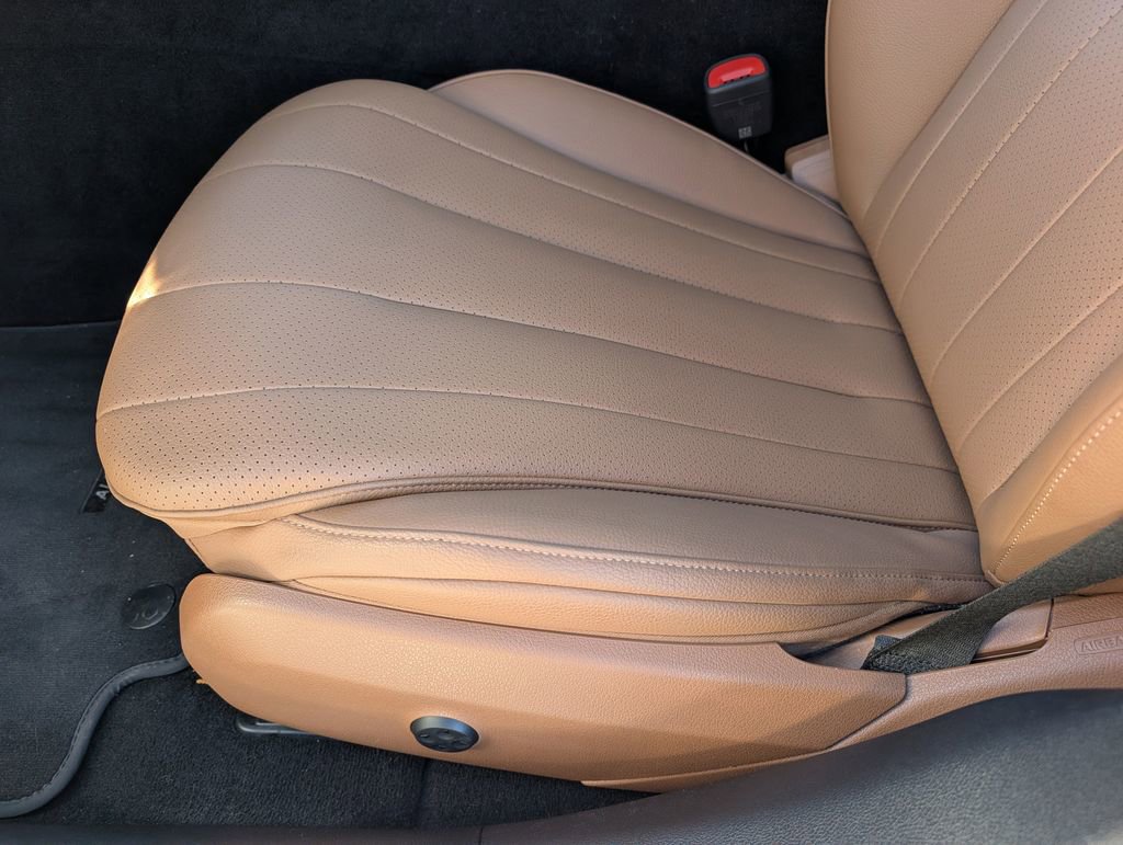 Certified 2025 Mercedes-Benz E 450 4MATIC All-Terrain Wagon image 24