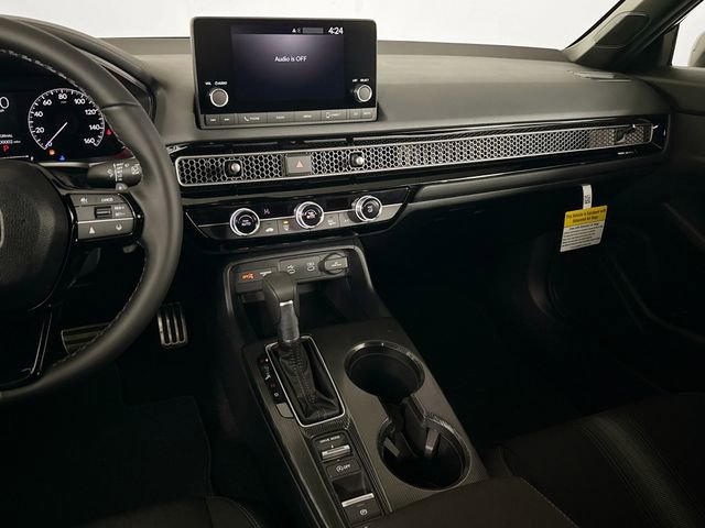 New 2026 Honda Civic Sport image 29