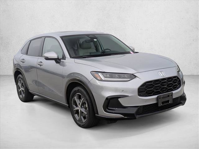 Used 2024 Honda HR-V EX-L image 3