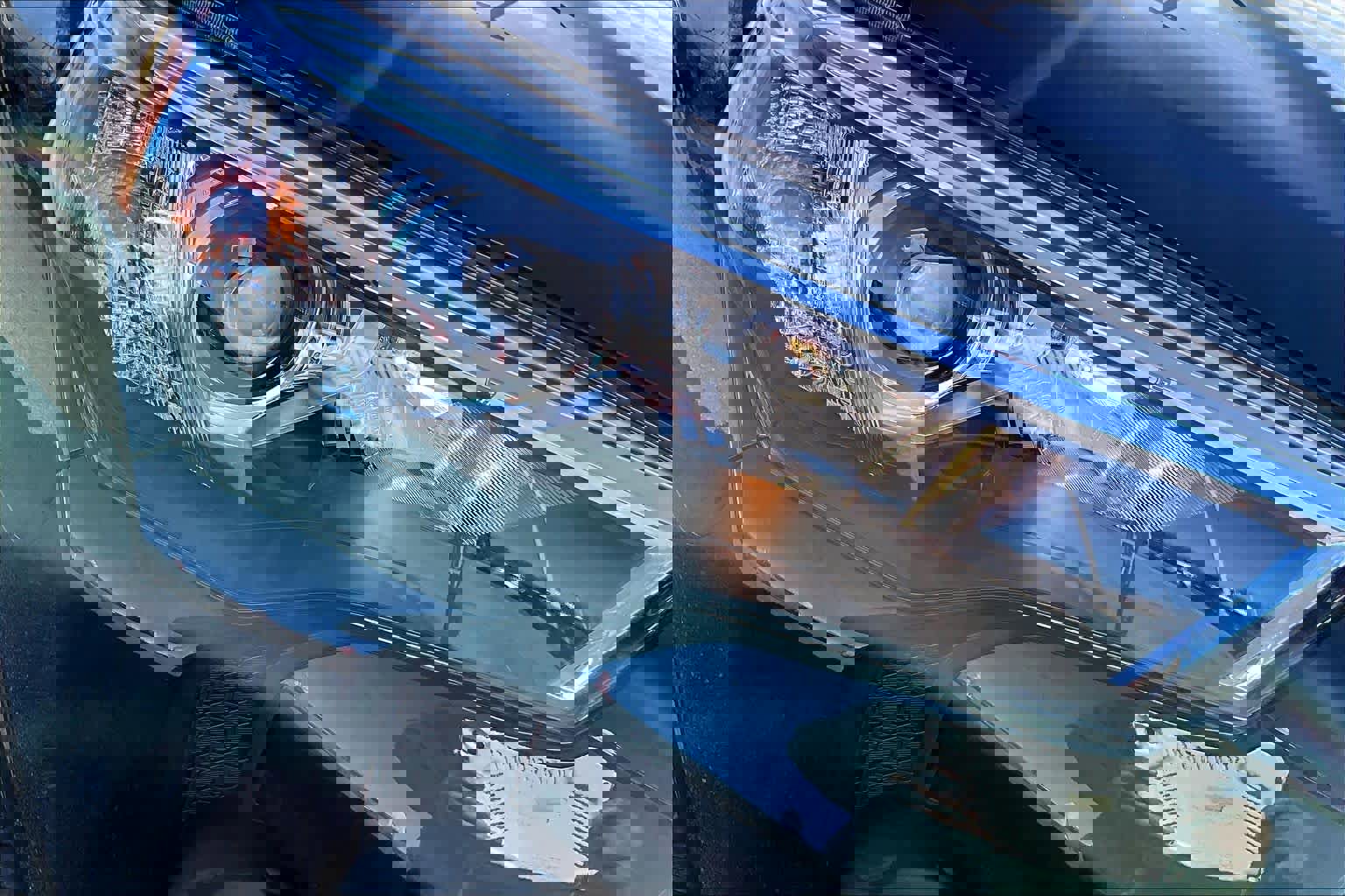 Used 2024 Toyota 4Runner SR5 Premium image 27