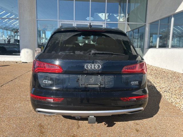 Used 2018 Audi Q5 2.0T Premium Plus image 6