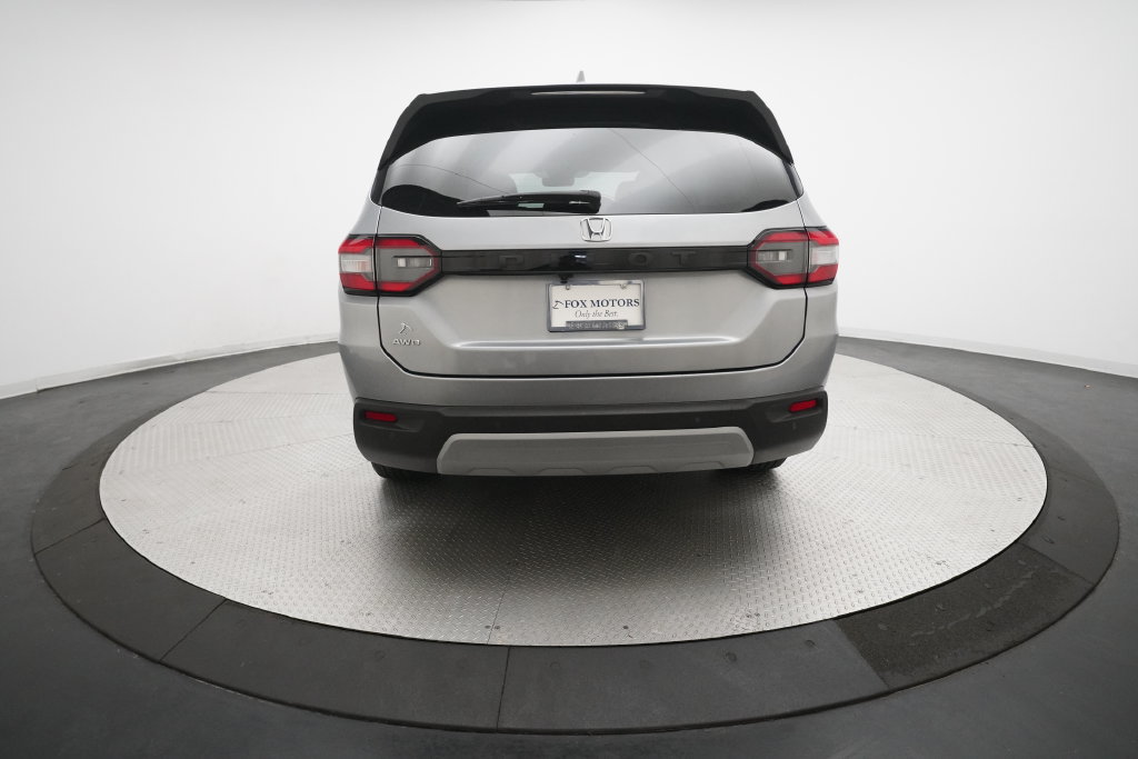 Certified 2024 Honda Pilot EX-L image 26