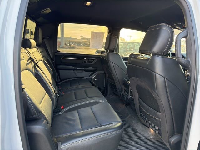 Used 2022 RAM 1500 TRX w/ TRX Level 2 Equipment Group image 35