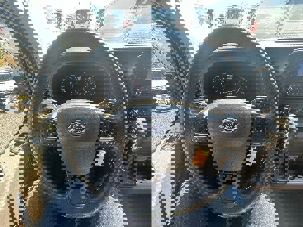 Used 2024 Ford Transit 250 Low Roof w/ Exterior Upgrade Package image 18