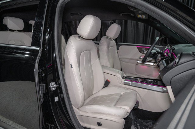 Certified 2026 Mercedes-Benz GLB 250 image 13