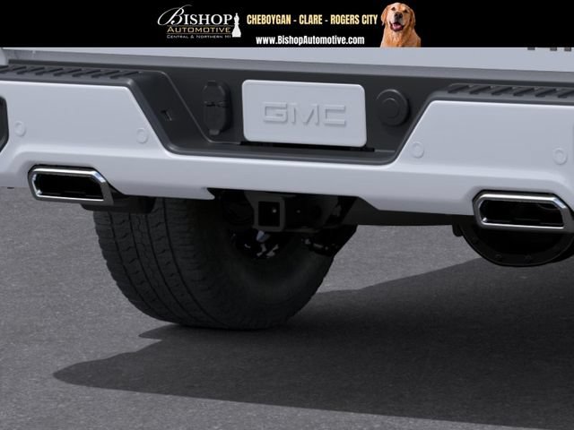 New 2026 GMC Sierra 1500 AT4 w/ AT4 Premium Package AWD/4WD image 14