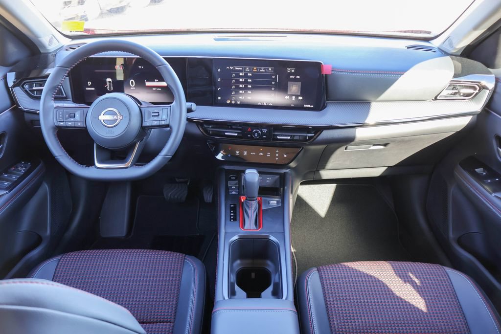 New 2026 Nissan Kicks SR image 6