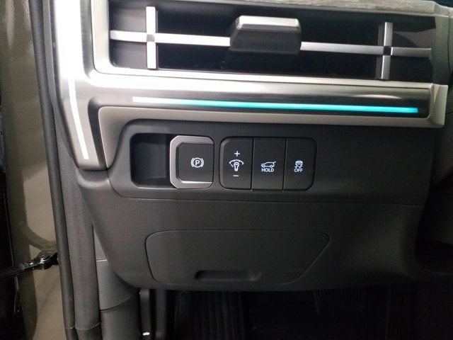 Certified 2025 Hyundai Santa Fe Calligraphy FWD image 10