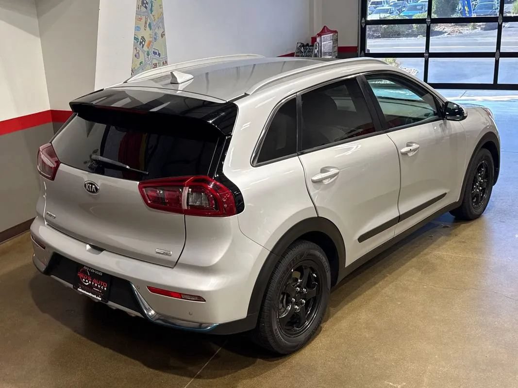 Used 2019 Kia Niro EX Premium w/ Sunroof Package FWD image 51