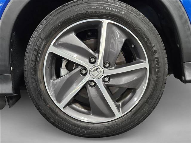 Used 2022 Honda HR-V EX image 23