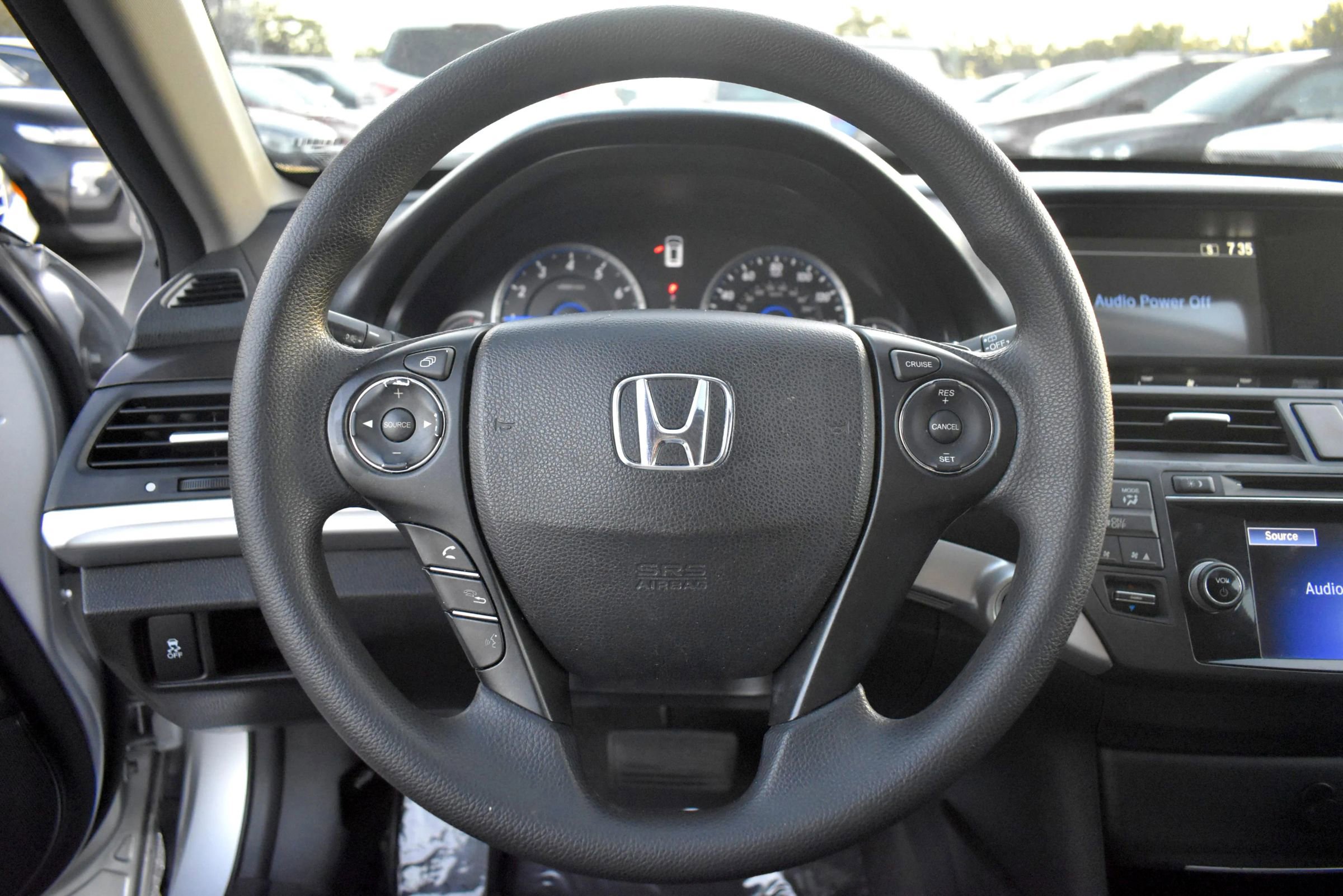 Used 2014 Honda Crosstour EX image 18
