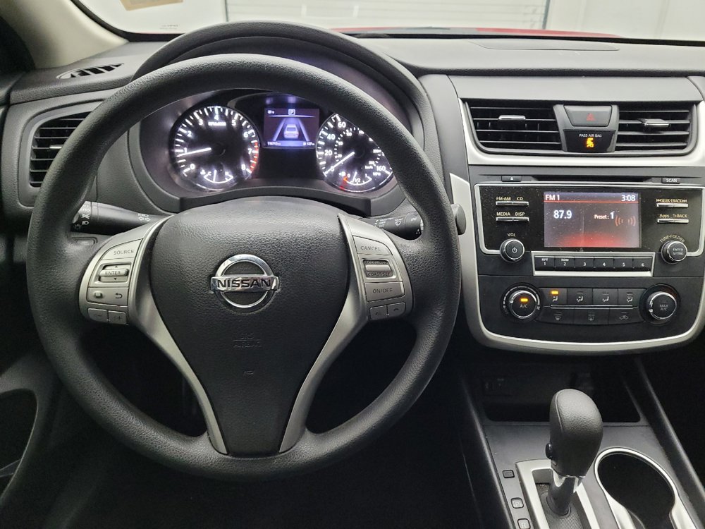 Used 2016 Nissan Altima 2.5 S w/ Power Driver Seat Package FWD image 22
