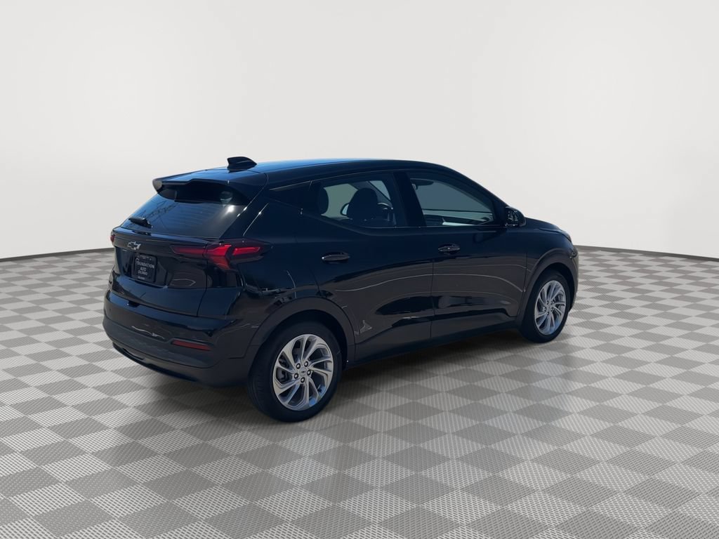 New 2027 Chevrolet Bolt LT w/ Comfort Package FWD image 10