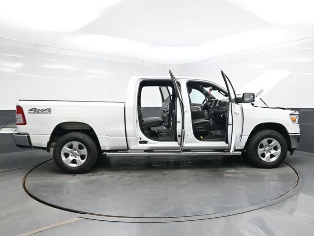 Used 2022 RAM 1500 Big Horn image 45