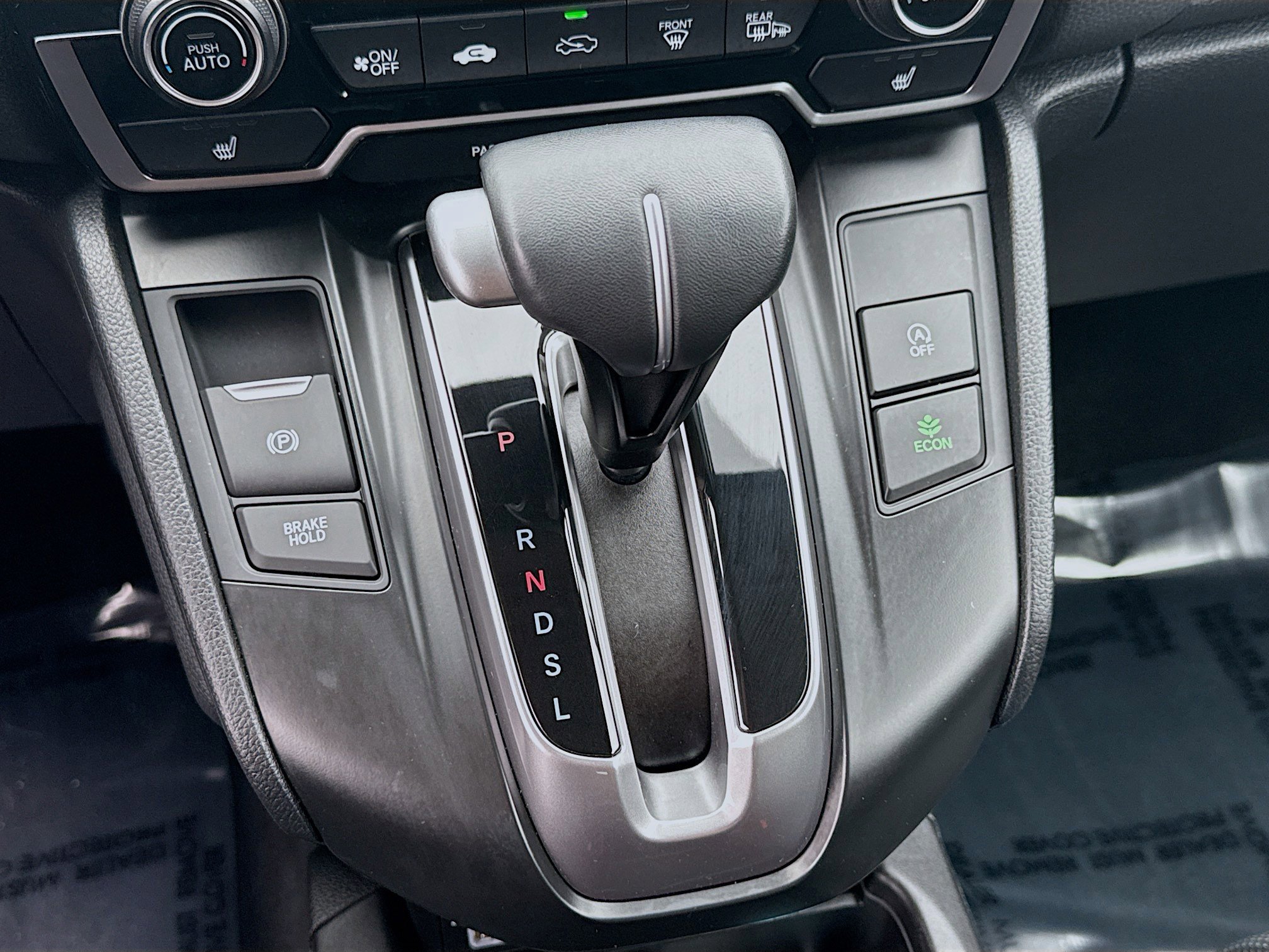 Used 2022 Honda CR-V EX-L image 14