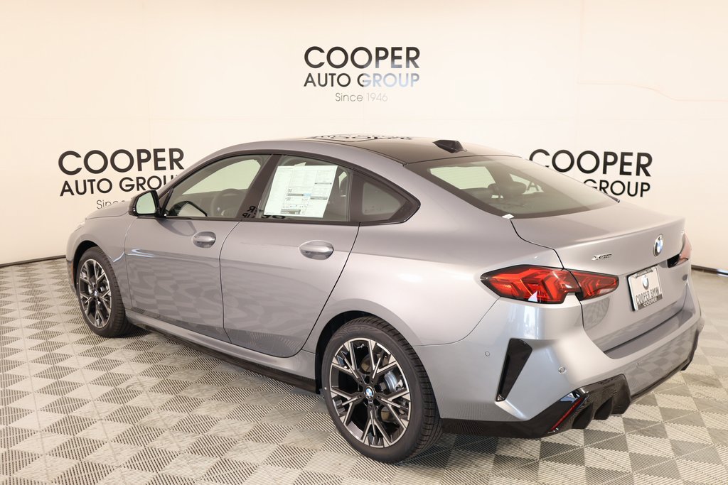 New 2026 BMW 228i xDrive w/ Technology Package AWD/4WD image 25