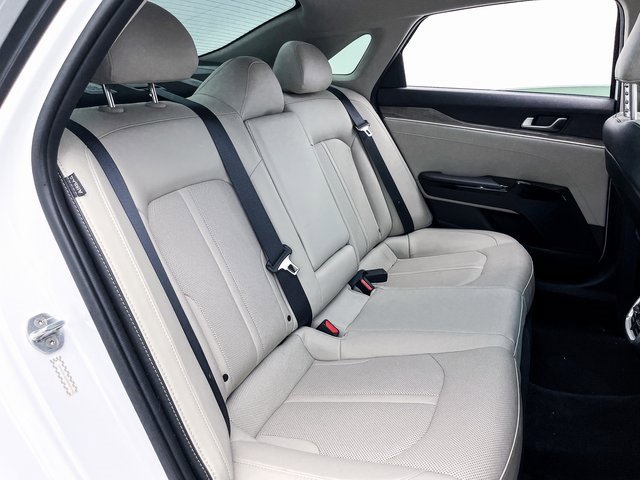 Used 2021 Kia K5 EX w/ EX Premium Package image 37