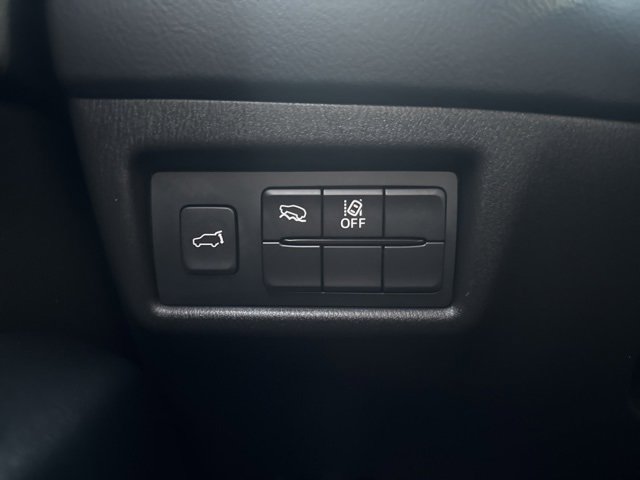 Used 2023 MAZDA CX-5 AWD 2.5 S w/ Preferred Package image 13