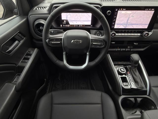 New 2026 Chevrolet Colorado Trail Boss image 10