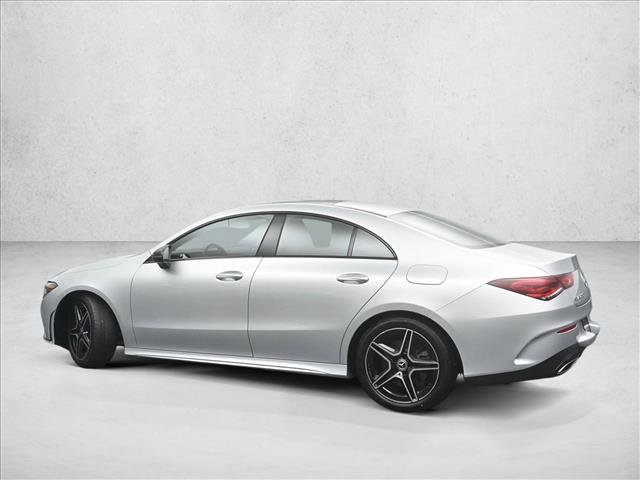 Certified 2023 Mercedes-Benz CLA 250 4MATIC image 6