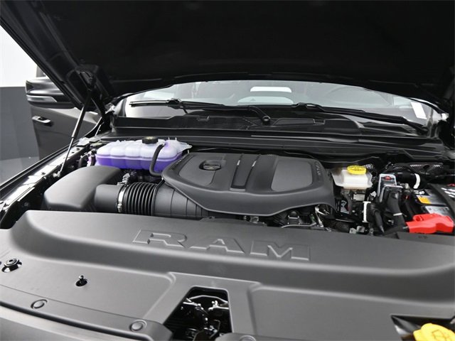 New 2026 RAM 1500 Rebel image 33