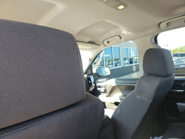 Used 2017 Chevrolet Silverado 1500 LT w/ All Star Edition AWD/4WD image 13