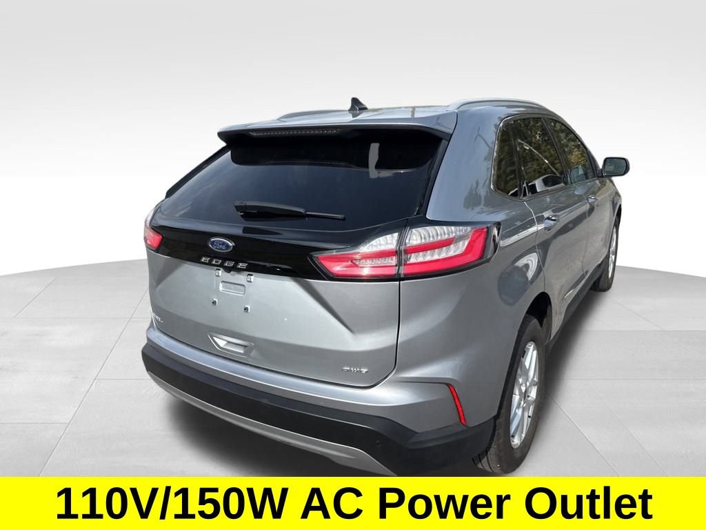 Used 2022 Ford Edge SEL w/ Convenience Package image 5
