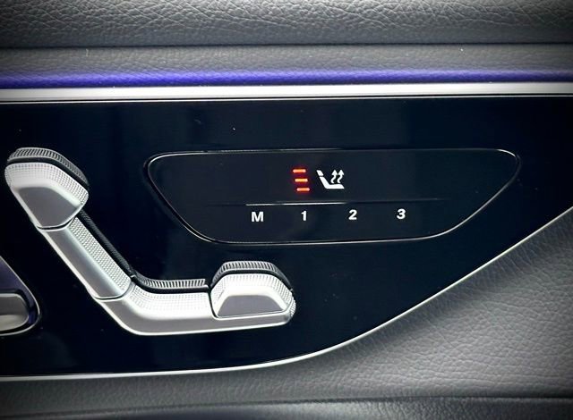 New 2026 Mercedes-Benz GLC 300 4MATIC image 25