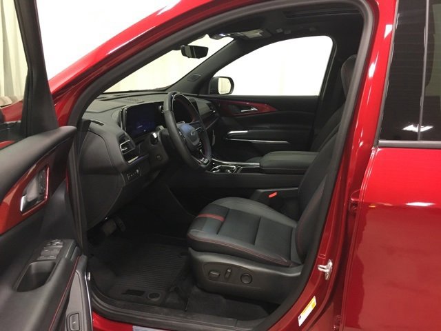 Used 2024 Chevrolet Traverse RS w/ LPO, Floor Liner Package image 18