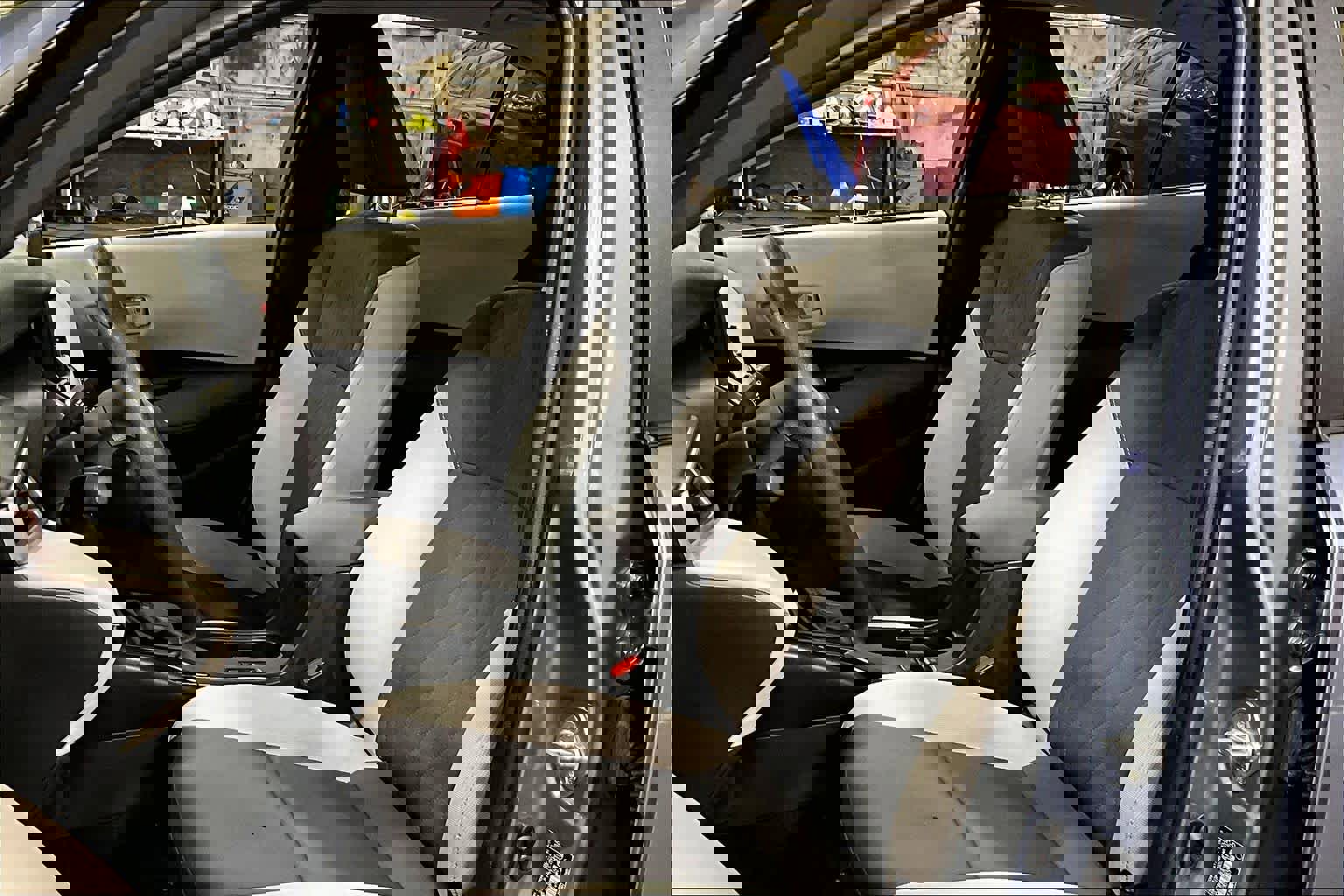 Used 2024 Toyota Corolla LE image 7