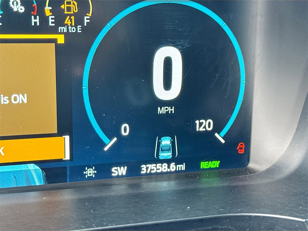 Used 2022 Ford F150 Lariat w/ Equipment Group 502A High image 12