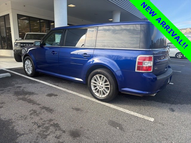 Used 2014 Ford Flex SEL w/ Equipment Group 202A image 2