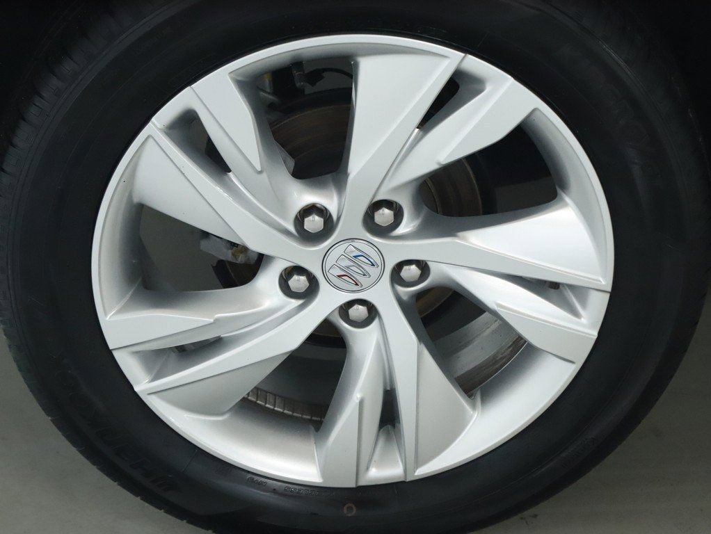 Used 2025 Buick Encore GX Preferred image 12