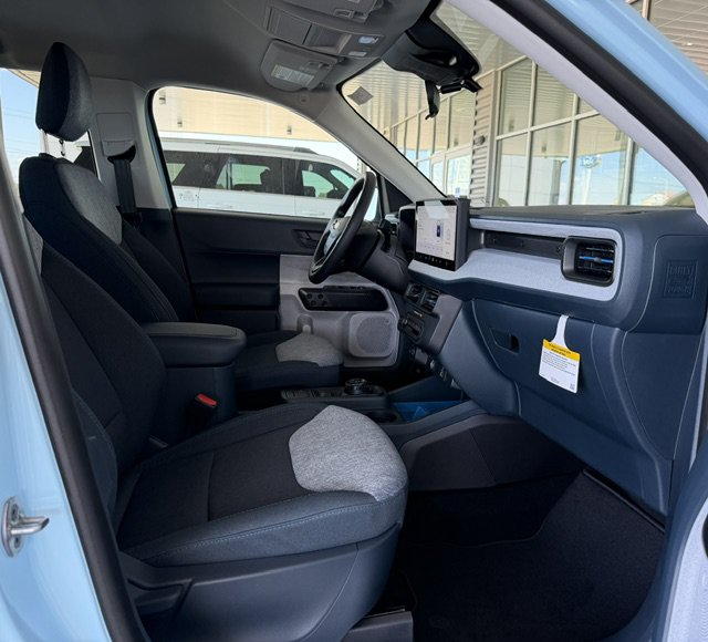New 2026 Ford Maverick XLT FWD image 7