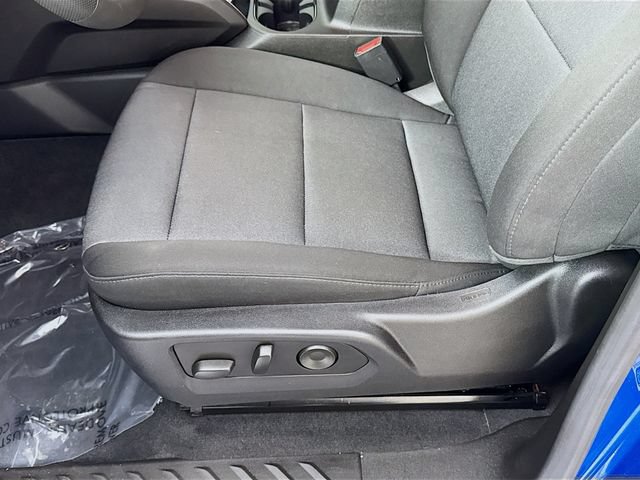 Used 2023 Chevrolet Colorado Trail Boss w/ Advanced Trailering Package AWD/4WD image 31