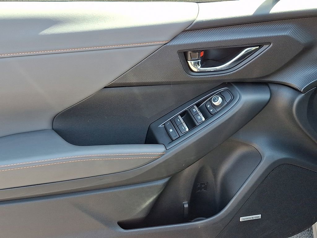 Used 2024 Subaru Crosstrek 2.5i Limited image 12