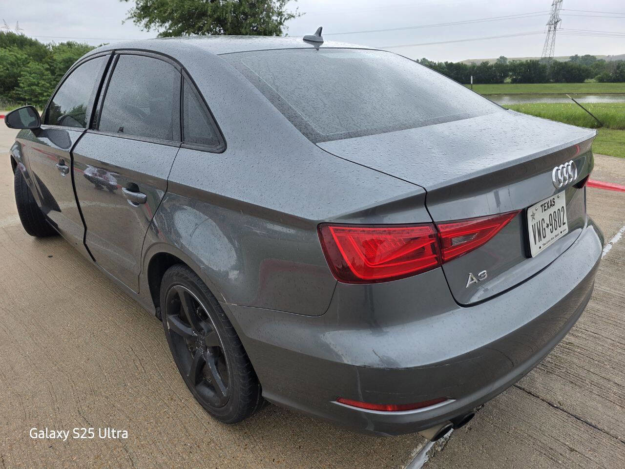 Used 2015 Audi A3 1.8T Premium FWD image 5