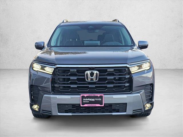 New 2026 Honda Pilot Elite image 2