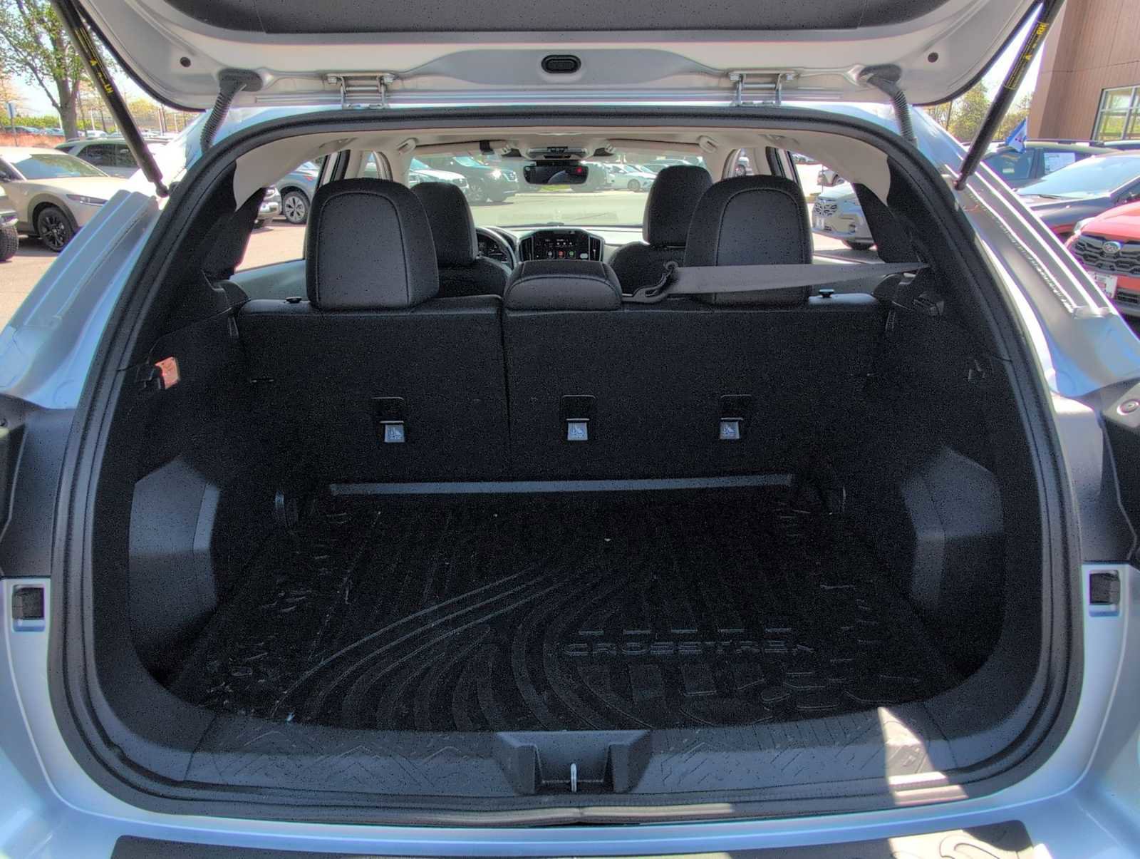 Used 2024 Subaru Crosstrek 2.5i Limited w/ Popular Package #4A AWD/4WD image 31