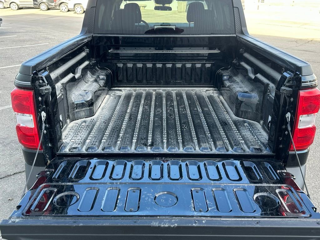 Used 2025 Ford Maverick XL w/ 4K Tow Package image 16