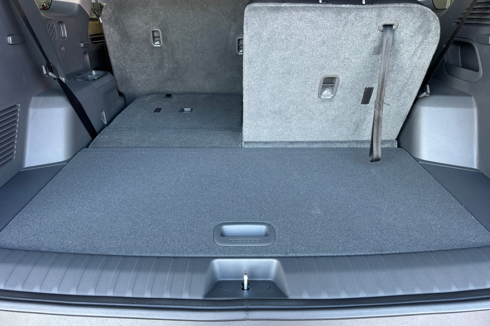 New 2026 Kia EV9 Light RWD image 15
