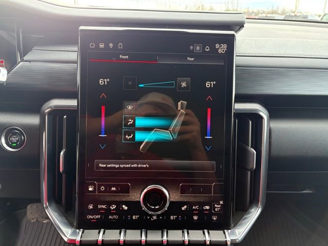 Used 2024 GMC Acadia AT4 w/ LPO, Floor Liner Package image 17