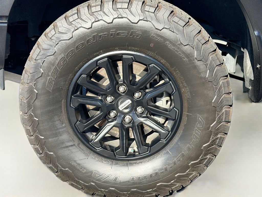 Used 2024 Ford F150 Raptor image 32