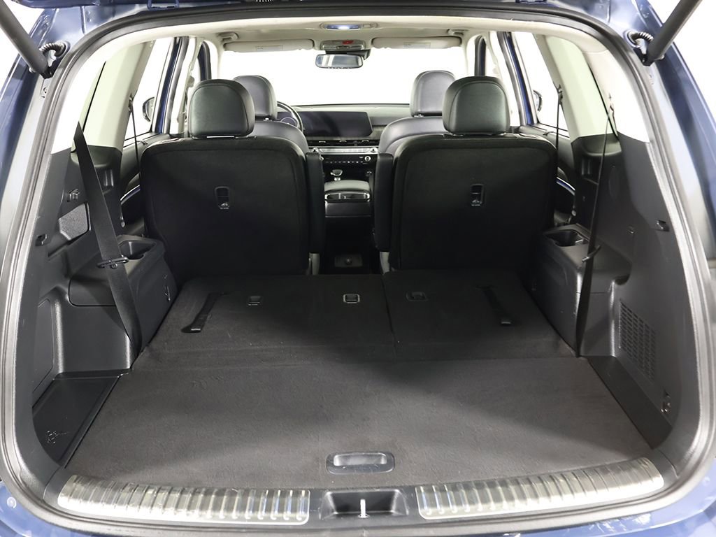 Used 2023 Kia Telluride SX AWD/4WD image 23